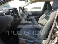 2020 Toyota COROLLA фото