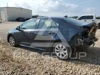 2020 Toyota COROLLA фото
