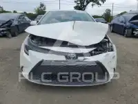 2020 Toyota COROLLA фото