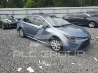 2020 Toyota COROLLA фото