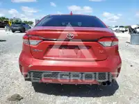 2020 Toyota COROLLA photo