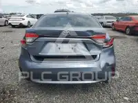 2020 Toyota COROLLA фото
