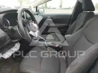 2020 Toyota COROLLA фото