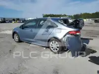2020 Toyota COROLLA photo