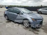 2020 Toyota COROLLA фото