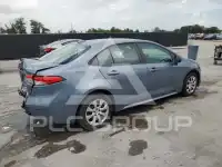 2020 Toyota COROLLA фото