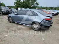 2020 Toyota COROLLA фото