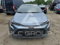 2020 Toyota COROLLA фото