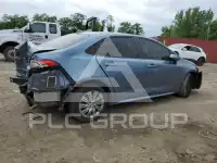 2020 Toyota COROLLA фото