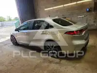 2020 Toyota COROLLA photo