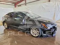 2020 Toyota COROLLA photo