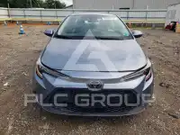 2020 Toyota COROLLA фото