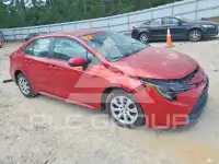 2020 Toyota COROLLA photo
