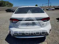 2020 Toyota COROLLA фото