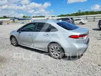 2020 Toyota COROLLA photo