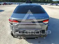 2020 Toyota COROLLA фото