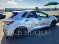2020 Toyota COROLLA photo
