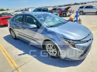 2020 Toyota COROLLA photo