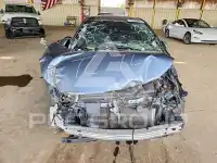 2020 Toyota COROLLA фото