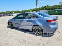 2020 Toyota COROLLA фото