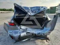 2020 Toyota COROLLA фото