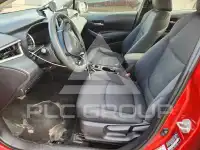 2020 Toyota COROLLA фото