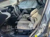 2020 Toyota COROLLA photo