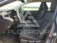 2020 Toyota COROLLA photo