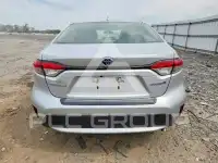 2020 Toyota COROLLA фото