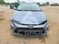 2020 Toyota COROLLA фото