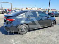 2020 Toyota COROLLA фото