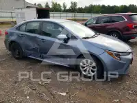 2020 Toyota COROLLA фото