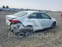 2020 Toyota COROLLA фото