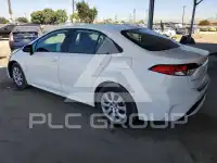 2020 Toyota COROLLA фото