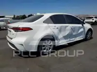 2020 Toyota COROLLA фото