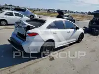 2020 Toyota COROLLA фото