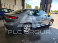 2020 Toyota COROLLA фото