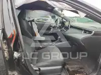 2020 Toyota COROLLA photo