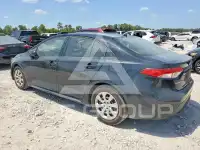 2020 Toyota COROLLA фото