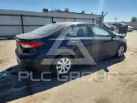 2020 Toyota COROLLA фото