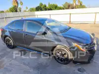 2020 Toyota COROLLA фото