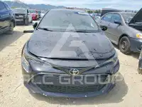 2020 Toyota COROLLA фото
