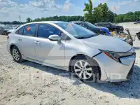 2020 Toyota COROLLA photo