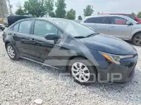2020 Toyota COROLLA фото