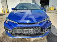 2020 Toyota COROLLA фото