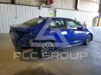 2020 Toyota COROLLA фото
