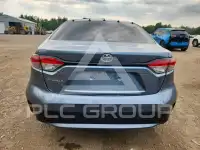 2020 Toyota COROLLA фото