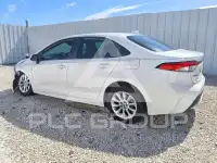 2020 Toyota COROLLA фото