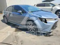 2020 Toyota COROLLA photo