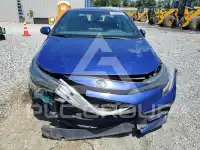 2020 Toyota COROLLA фото